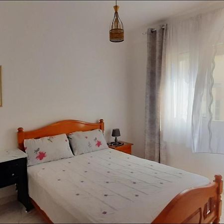 Residence Al Hoceima 2 Minutes De Pres De Plage Calabonita Dış mekan fotoğraf