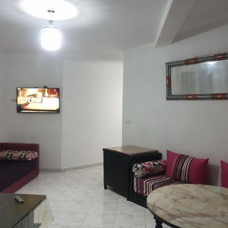 Residence Al Hoceima 2 Minutes De Pres De Plage Calabonita Dış mekan fotoğraf