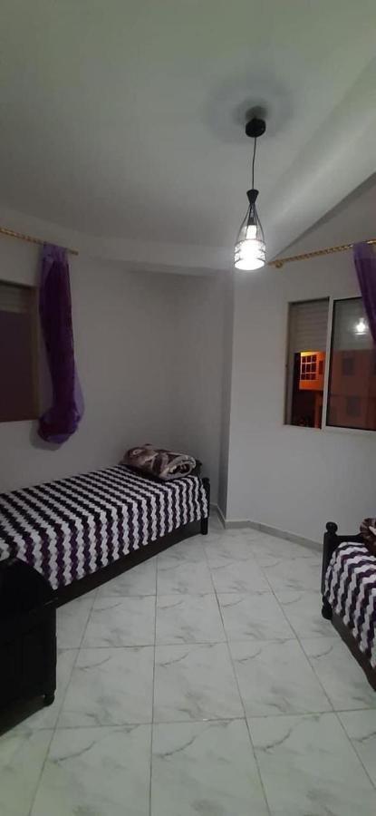 Residence Al Hoceima 2 Minutes De Pres De Plage Calabonita Dış mekan fotoğraf