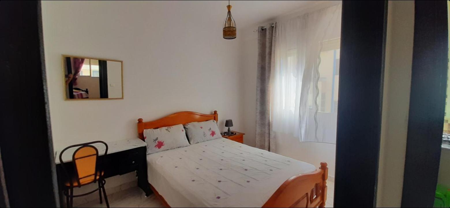 Residence Al Hoceima 2 Minutes De Pres De Plage Calabonita Dış mekan fotoğraf